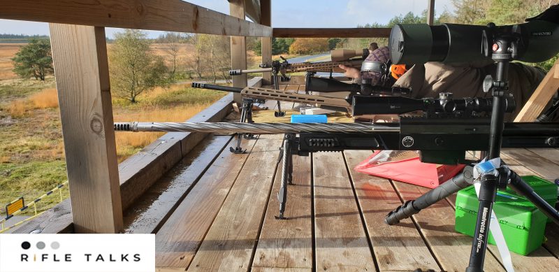 RPA rangemaster 300norma magnum