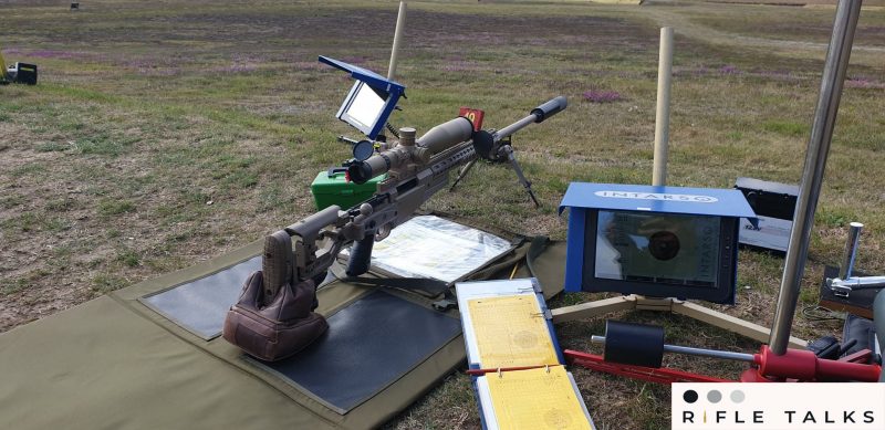 300lapua Bisley Ranges