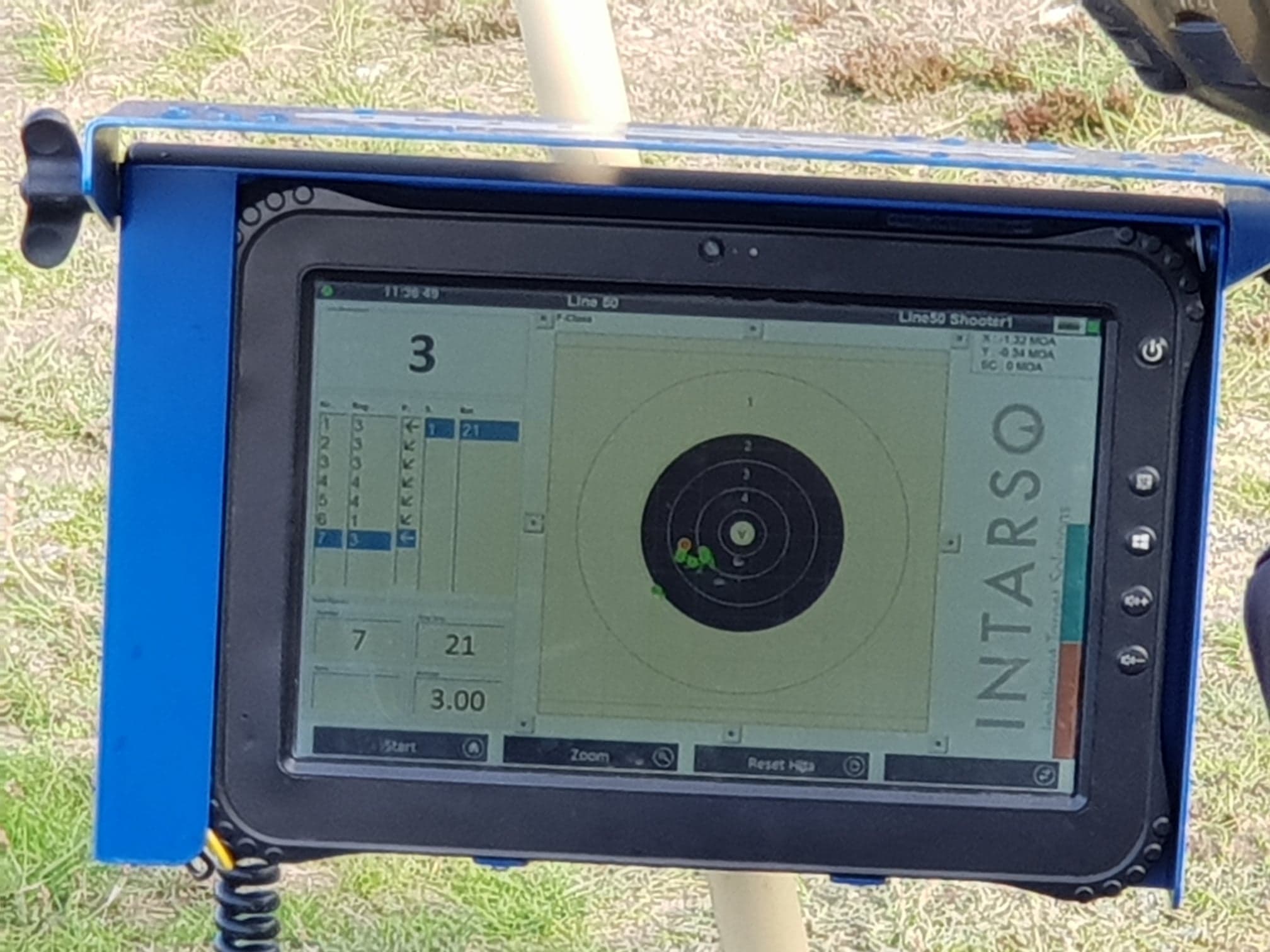 Bisley Ranges Learn to shoot 1001200yards away at Bisley Ranges