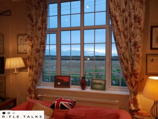 Artists rifles pubhouse