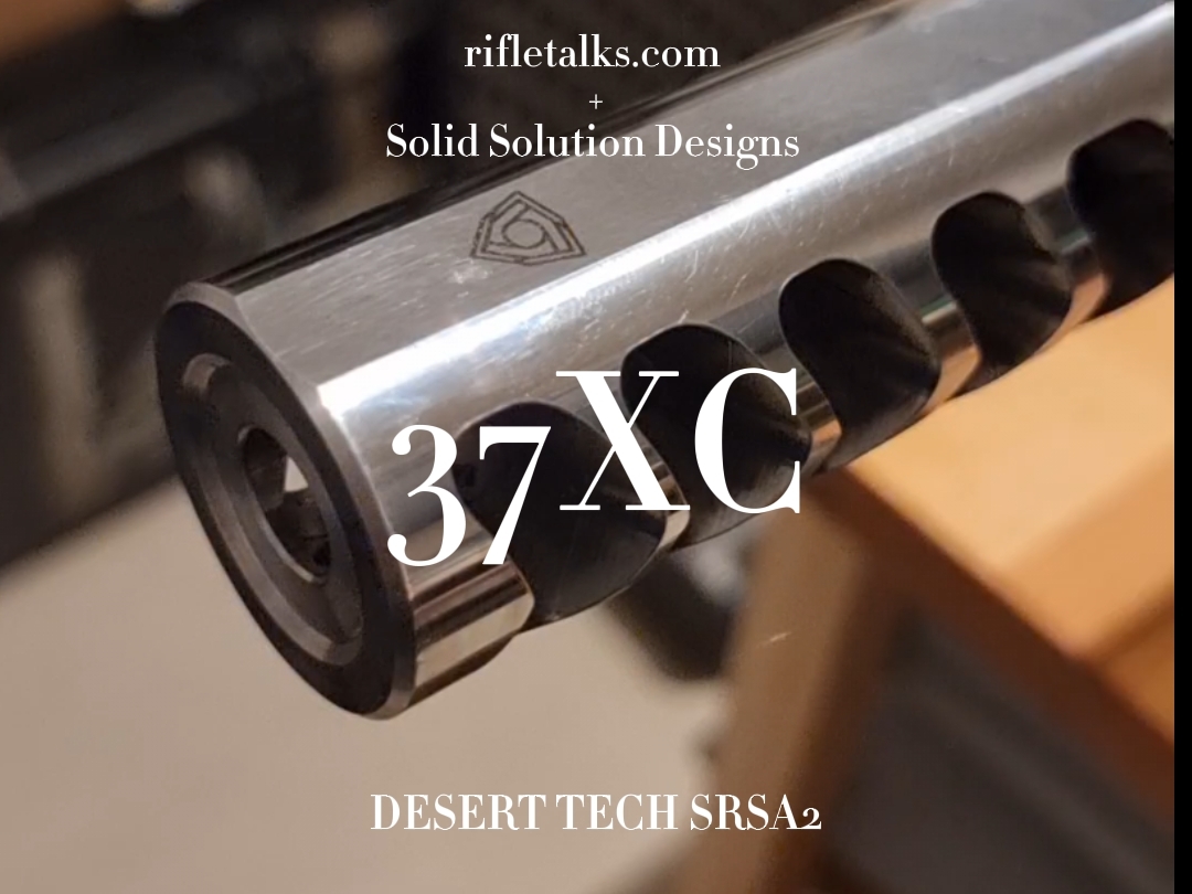 416 vestal Archives - Rifle Talks