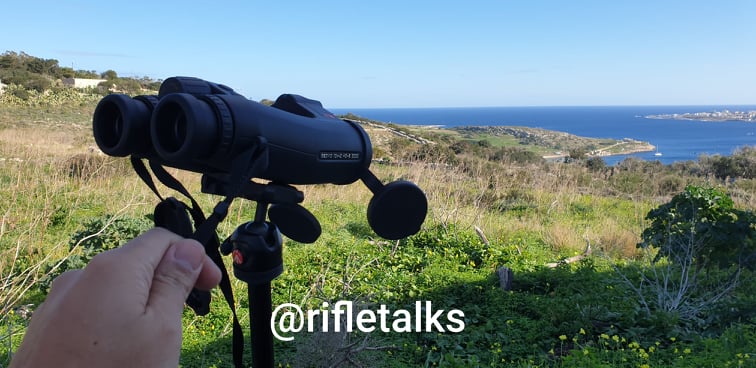 Leica Geovid HD-B 10x42