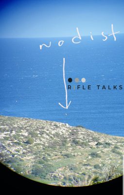 Leica Geovid no distance returned