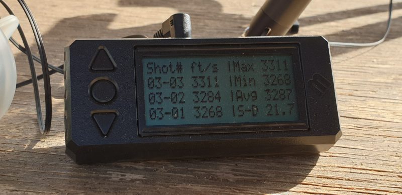 300 norma muzzle velocity