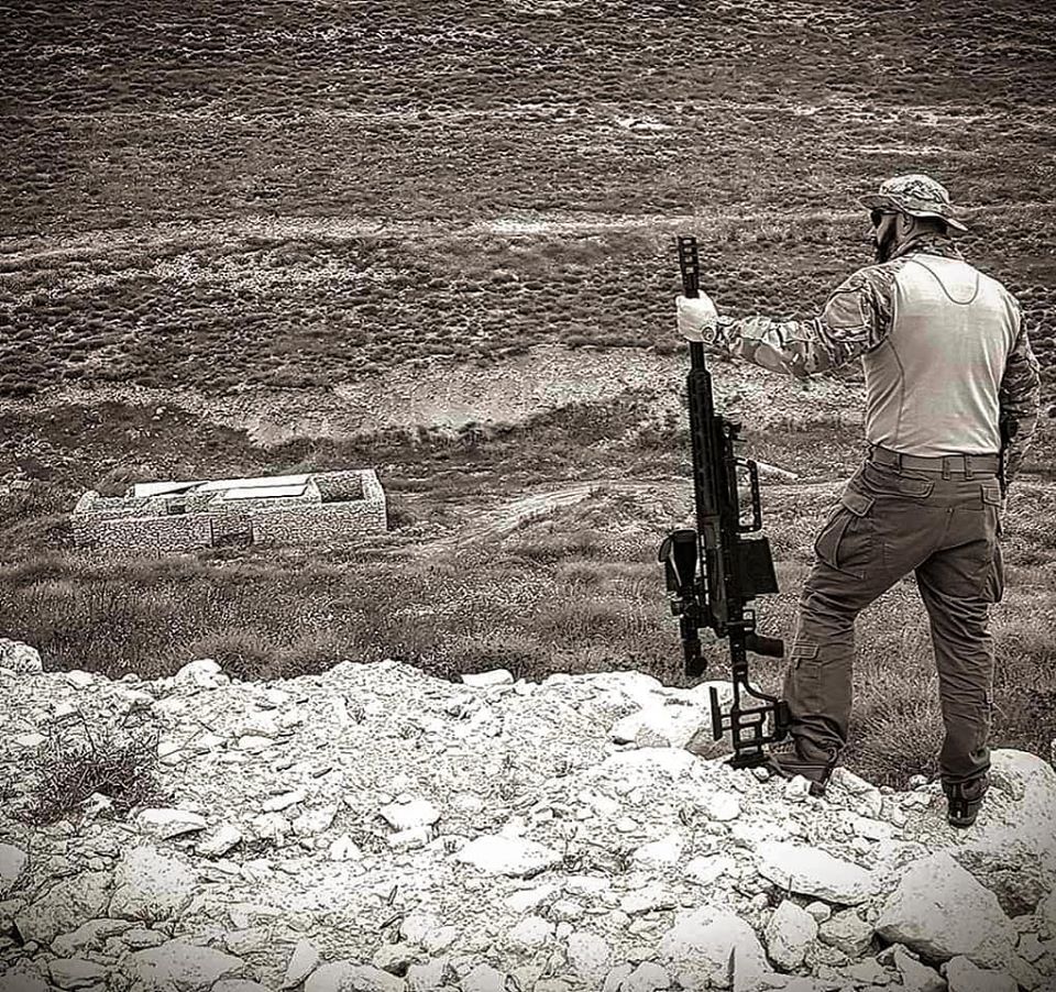 Exclusive Victrix Corvo 50BMG rifle + CEO Giuseppe Valtorta | Rifle Talks
