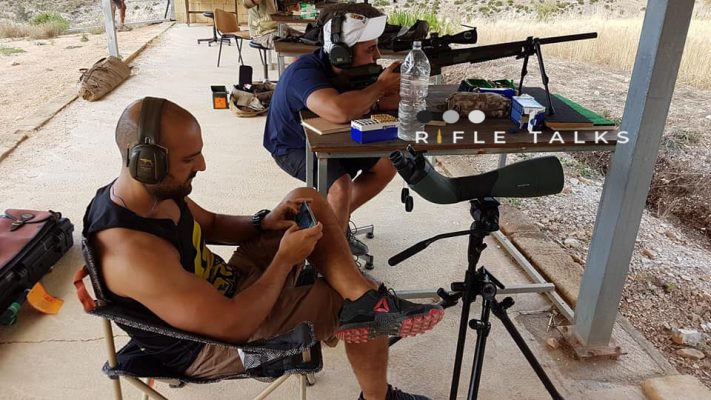 surgeon rifles 308Win