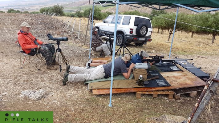 rpa range master 300 norma