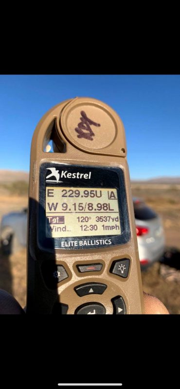 NEW 33XC cartridge | Learn about this NEW cartridge here at Rifle Talks