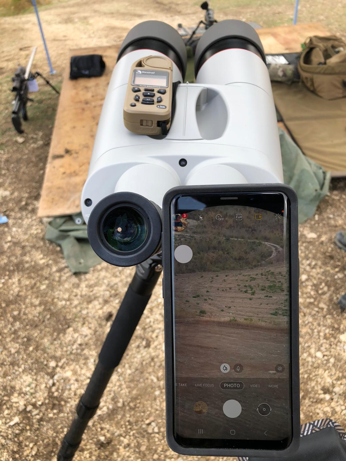 HighEnd Spotting Scopes Lessons learnt 13 months later Rifle Talks