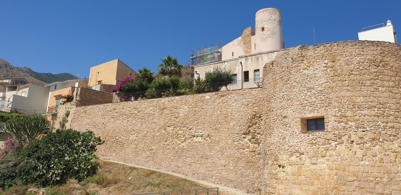 Castellammare del golfo