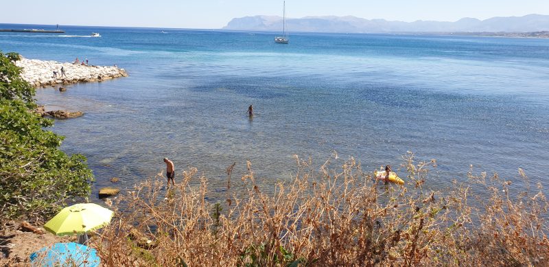 Castellammare del Golfo