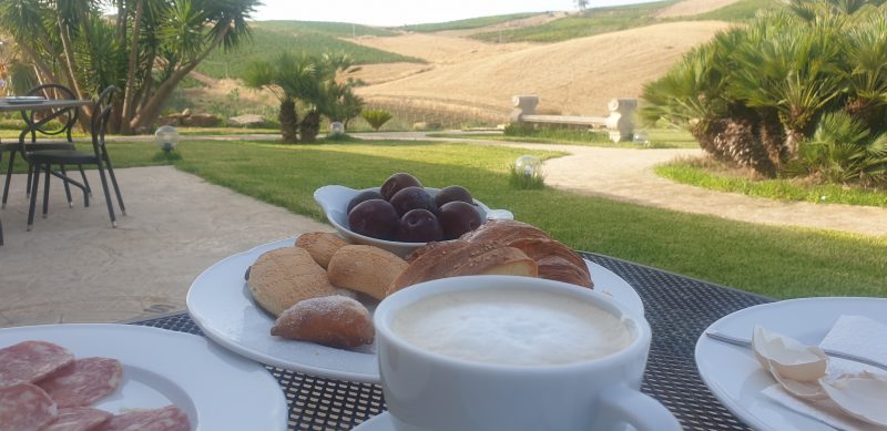 Arcudaci agriturismo