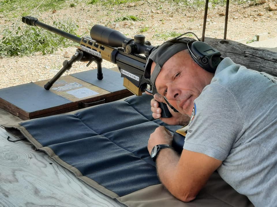 338 Lapua cartridge. All You want to know about it from 500-2000m