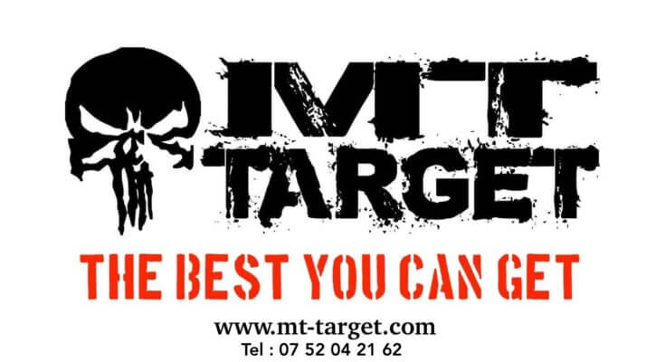 MORGAN STEEL TARGETS