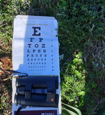 high end spotting scopes