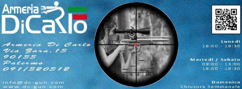 armeria di carlo Sicily