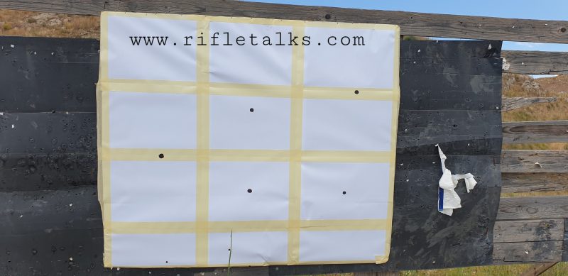 Desert tech SRSA2 33xc