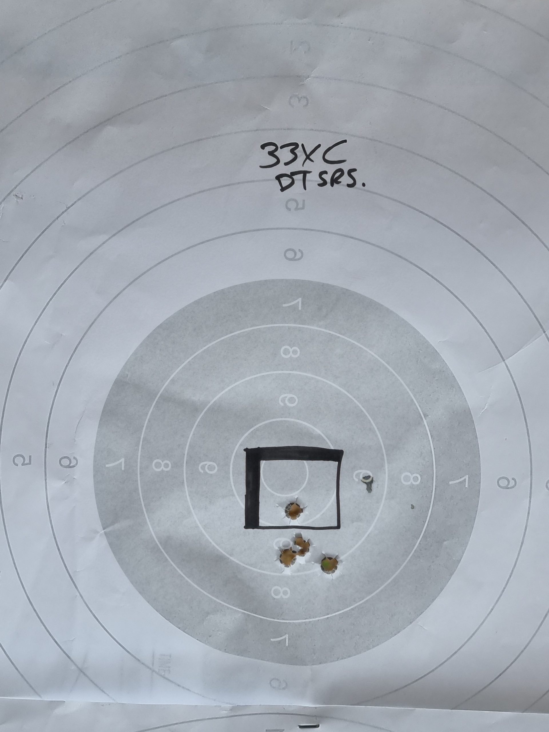 Desert tech SRS | Featured in the ELR cartridge 33XC! Rifle Talks