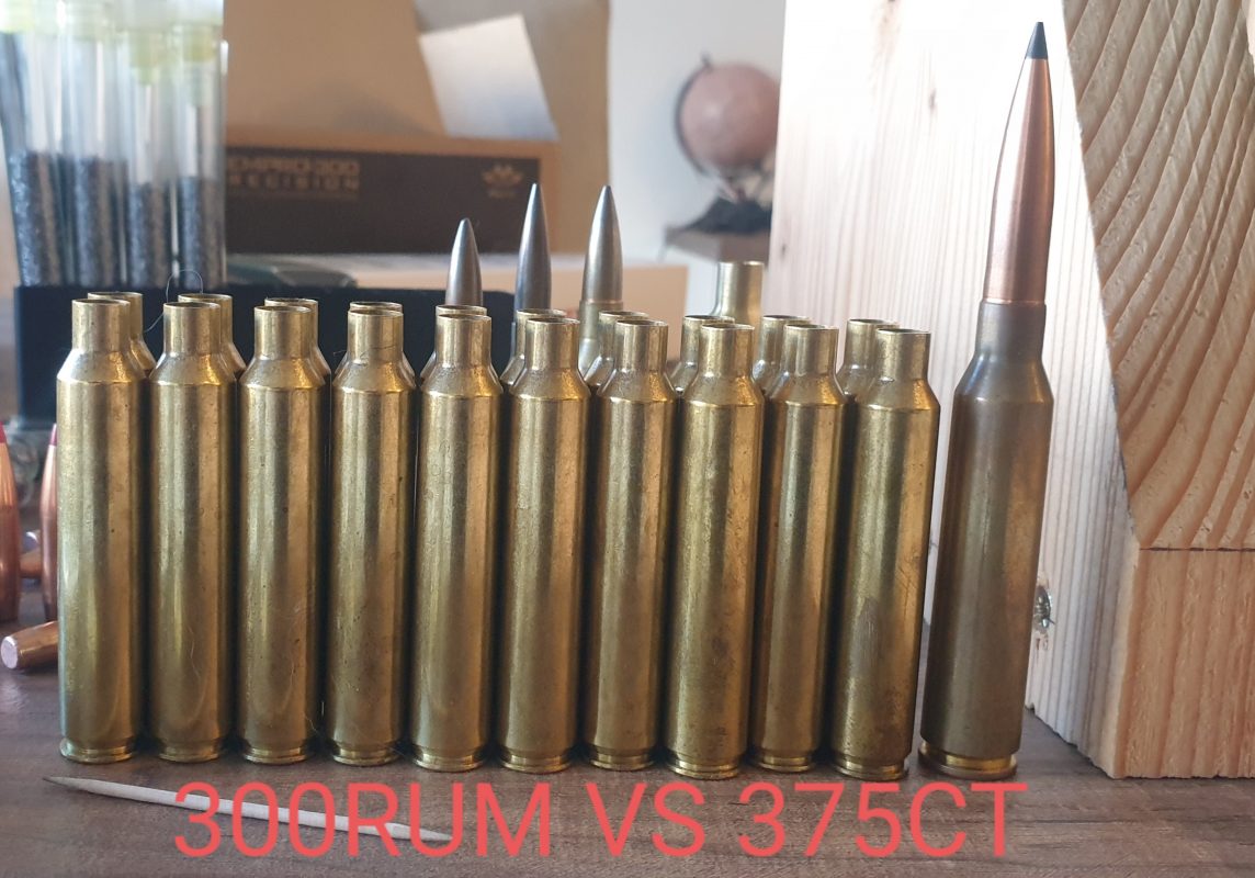 My Extreme Long Range Shooting Story with Randy Dawson | Rifle Talks