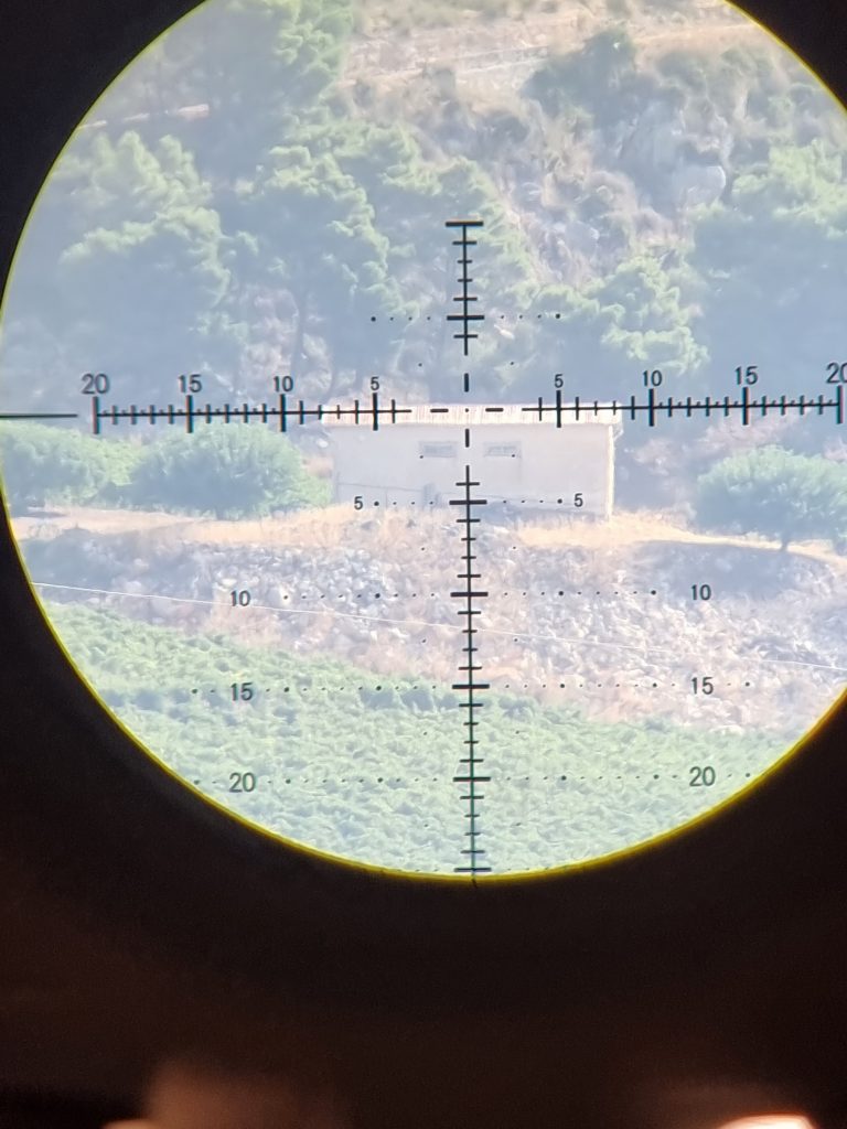 Best long range scope for ELR shooting Find out at Rifle Talks