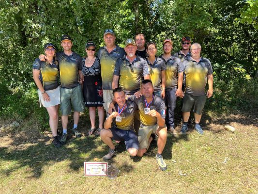 extreme long range shooting france