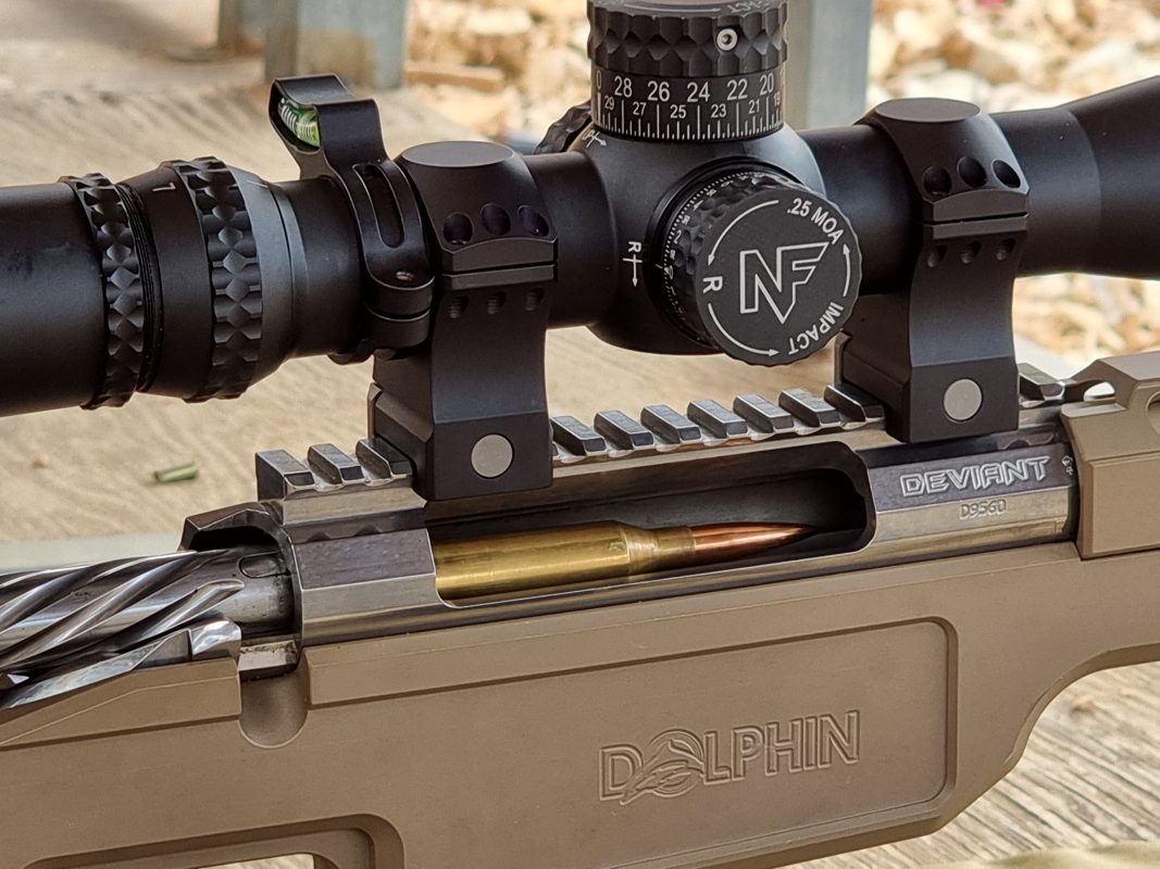 Best long range scope for ELR shooting Find out at Rifle Talks