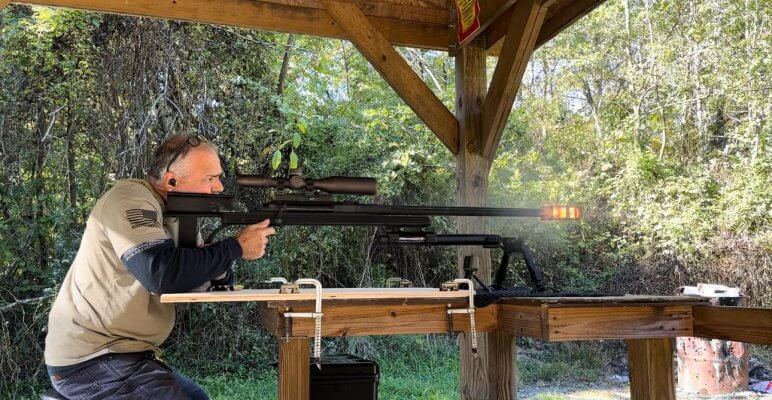 AR50 BMG