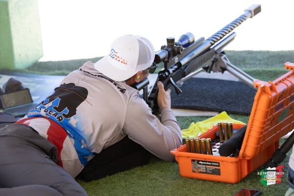 Jordan Congdon 50BMG