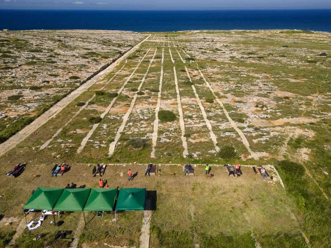 steiner optics range day